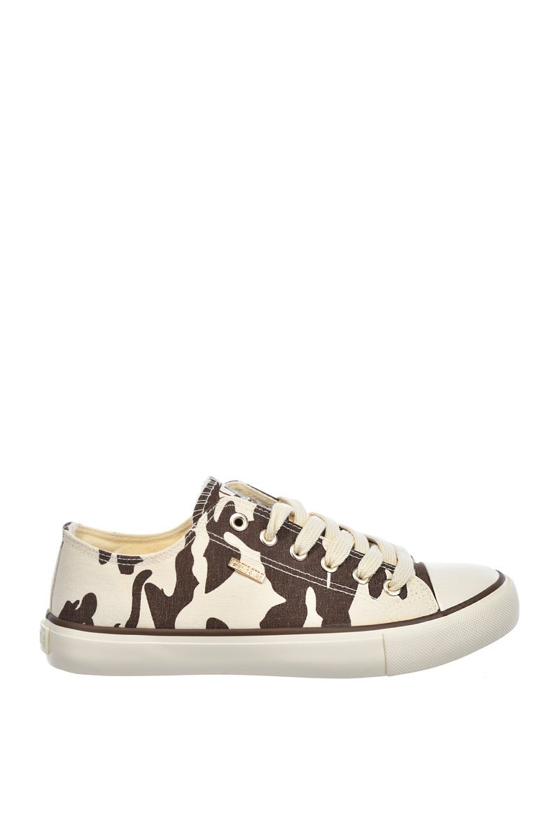 Trampki damskie BIG STAR SHOES TT274771 41