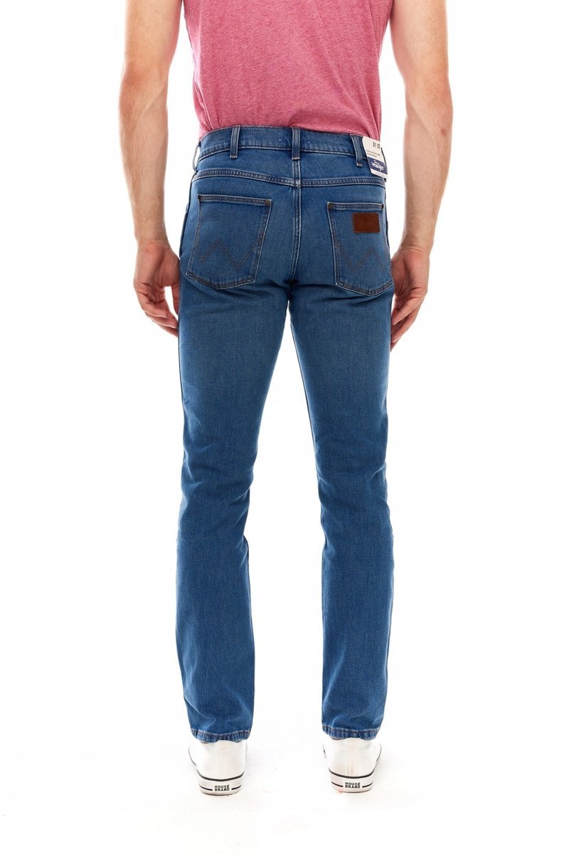 WRANGLER GREENSBORO SWEET TALKER 112347415 38/34