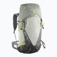 Plecaki - Plecak turystyczny męski Salomon Aerotrek 40 l M-L sedona sage/seagrass/nine iron WYSYŁKA W 24H 30 DNI NA ZWROT - miniaturka - grafika 1