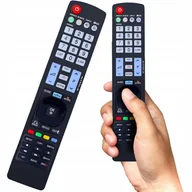 Piloty - Pilot do telewizora LG LCD Smart TV Blu-Ray - miniaturka - grafika 1