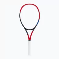 Tenis ziemny - Rakieta tenisowa YONEX Vcore 100L scarlet - miniaturka - grafika 1