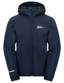 Kurtki i płaszcze dla chłopców - Jack Wolfskin FLAZE KURTKA K - miniaturka - grafika 1