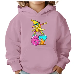 BLUZA DZIECIĘCA 67 SIX SEVEN VIRAL 146-152 CHŁOPIĘCA DZIEWCZĘCA PREZENT - Bluzy dla dziewczynek BLUZA DZIECIĘCA 67 SIX SEVEN VIRAL 146-152 CHŁOPIĘCA DZIEWCZĘCA PREZENT - Bluzy dla dziewczynek - miniaturka - grafika 1