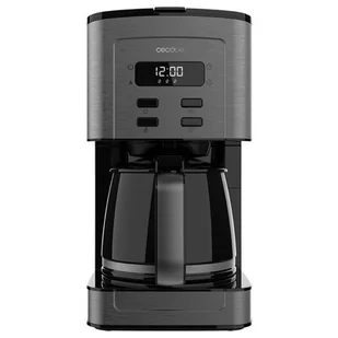Ekspres do kawy CECOTEC Coffee 56 Time - Ekspresy do kawy - miniaturka - grafika 1