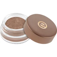 Cienie do powiek - Essence Cream Eyeshadow Kremowy Cień do Powiek 03 Oyster - miniaturka - grafika 1