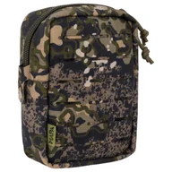 Akcesoria turystyczne - Kieszeń Cargo w najnowszym polskim kamuflażu MAPA B TM-05 - miniaturka - grafika 1