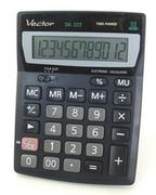 Kalkulatory - Vector DK-222 - miniaturka - grafika 1