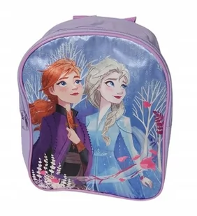 Plecak Frozen Ii - Plecaki szkolne i tornistry - miniaturka - grafika 1