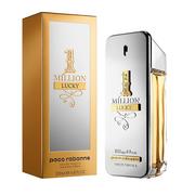 Wody i perfumy męskie - Paco Rabanne 1 Million Lucky woda toaletowa 200ml - miniaturka - grafika 1