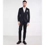 HUGO Garnitur Away/Hu-Go223J | Extra slim fit