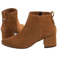 Botki damskie - Botki Rude 20781 W3 (NE192-e) Nessi - miniaturka - grafika 1