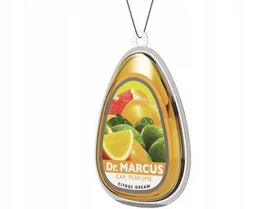 Dr.Marcus Zapach samochodowy Car Gel Citrus Dream Z0-9602 - Zapachy samochodowe - miniaturka - grafika 1