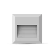 Lampy pozostałe - V-Tac LED Oświetlenie schodów 1xLED/2W/230V 3000K - miniaturka - grafika 1