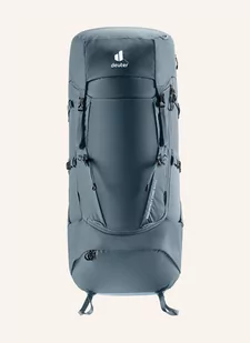 Deuter Plecak Aircontact Core 60+10 grau - Plecaki - miniaturka - grafika 1