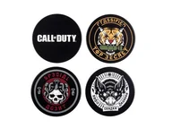 Gadżety dla graczy - KOCH MEDIA Call of Duty: Cold War Badges - miniaturka - grafika 1