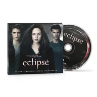 Muzyka filmowa - The Twilight Saga: Eclipse - miniaturka - grafika 1