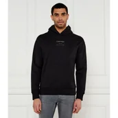 Bluzy męskie - Calvin Klein Bluza | Comfort fit - miniaturka - grafika 1