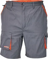 Odzież robocza - Cerva Spodnie robocze krótkie DESMAN roz.48 - miniaturka - grafika 1