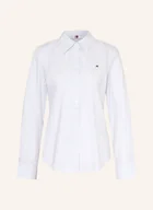 Koszule damskie - Tommy Hilfiger Koszula blau - TOMMY HILFIGER - miniaturka - grafika 1