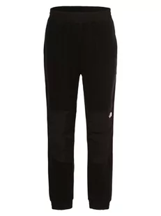 The North Face - Spodnie dresowe męskie, czarny - Spodnie sportowe męskie - miniaturka - grafika 1