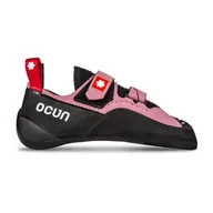 Buty trekkingowe damskie - Buty wspinaczkowe Ocun Striker QC rose mesa - 3 - miniaturka - grafika 1