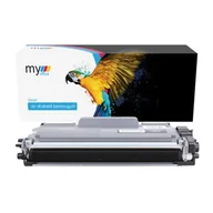 Tonery zamienniki - MYOFFICE MYOFFICE Toner MYOFFICE MOBTN2220N Czarny MOBTN2220N MOBTN2220N - miniaturka - grafika 1
