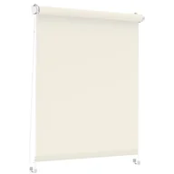 Rolety - Roleta okienna Dream Click kremowa 81 x 150 cm - miniaturka - grafika 1
