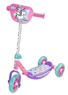 Hulajnogi - Świnka Peppa, hulajnoga trójkołowa - miniaturka - grafika 1