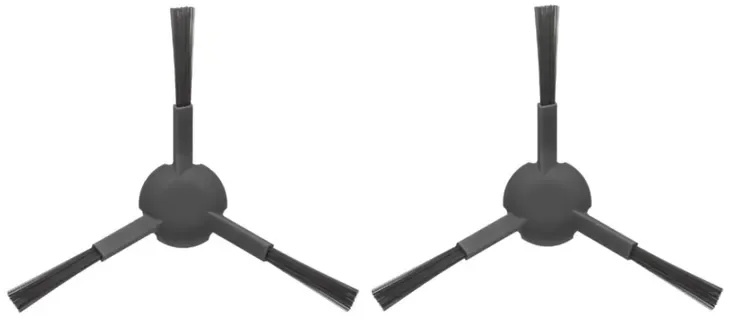 2x Szczotka boczna do Dreame L20 / L20 Ultra / L20 Ultra Complete