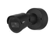 Kamery IP - Axis IP M2026-LE MK II BLACK 2.4mm (AS650FG) - miniaturka - grafika 1