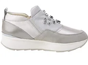 Półbuty damskie - Geox, Półbuty damskie, D Gendry, rozmiar 35 - miniaturka - grafika 1