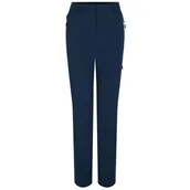 Spodnie sportowe damskie - Spodnie damskie Dare 2b W Torrek Trouser Rozmiar: XL / Kolor: niebieski - miniaturka - grafika 1
