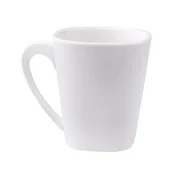 Filiżanki - Filiżanka AMBITION Fala/Kubiko 200 ml - miniaturka - grafika 1