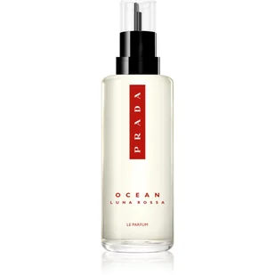 Prada Parfums Luna Rossa Ocean Refill - Wody i perfumy damskie - miniaturka - grafika 1