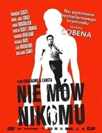 Horror DVD - Best Film Nie mów nikomu - miniaturka - grafika 1