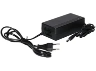 Taśmy LED - Zasilacz LED desktop 12V   60W 5.5/2.1 - miniaturka - grafika 1