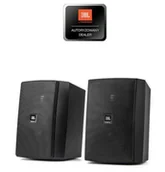 Głośniki i kolumny - JBL Stage XD-6 Czarne - miniaturka - grafika 1