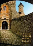 Albumy krajoznawcze - Zamki, Dwory i Pałace w Sudetach - miniaturka - grafika 1
