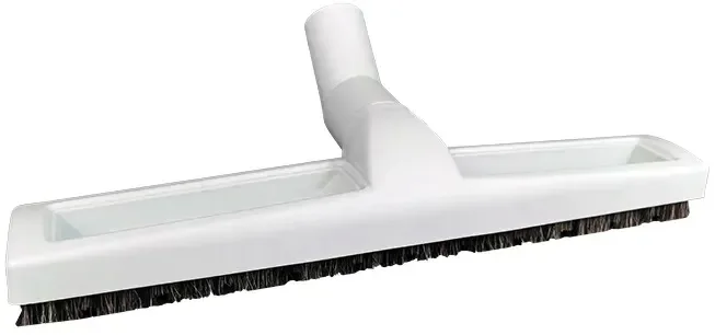 Szczotka Deluxe do podłóg z kółeczkami 35cm