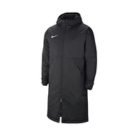 Kurtki damskie - Nike Damska kurtka zimowa Team Park 20 Winter Jacket Women - miniaturka - grafika 1