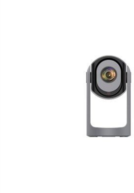 Philips NeoPix 156 Projector, 1280x720, 0.88:1, 1000:1, Gray NPX156/INT