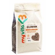 Suplementy diety - MyVita MyVita Błonnik Błonmix 500g 5903111710828 - miniaturka - grafika 1