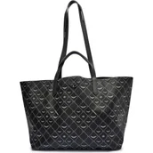 Torebki damskie - Zadig&Voltaire Shopperka Z XL - miniaturka - grafika 1