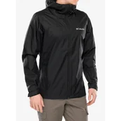 Odzież trekkingowa damska - Kurtka przeciwdeszczowa męska Columbia Inner Limits III Jacket - miniaturka - grafika 1