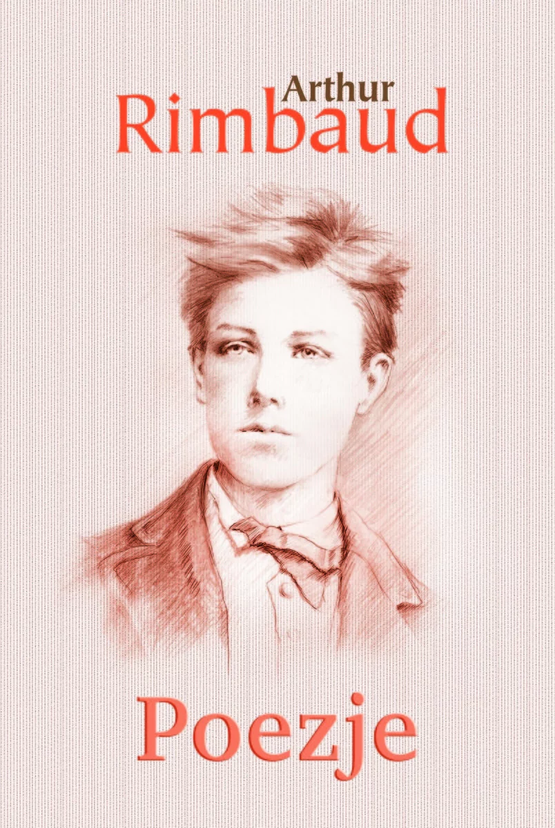 C&T Poezje - Arthur Rimbaud