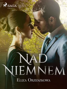 Nad Niemnem - E-booki - lektury - miniaturka - grafika 1