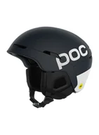 Kaski narciarskie - Kask narciarski POC Obex BC MIPS - apatite navy matt - miniaturka - grafika 1
