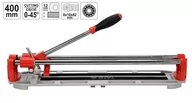 Narzędzia glazurnicze - Przyrząd glazurniczy YATO 400 mm YT-37034 - miniaturka - grafika 1