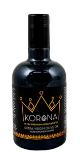 Oliwa Physis of Crete Korona Premium 500ml - Oliwa - miniaturka - grafika 1