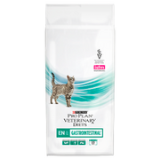 Sucha karma dla kotów - Purina Feline EN (gastro eneteric) 1,5 kg - miniaturka - grafika 1